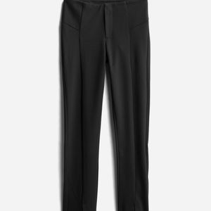 Kut from the Kloth | Eryin Front Slit Seam Detail Legging